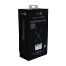 CONECTORES VENEZA PRETO