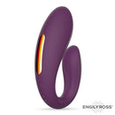 ENGILY ROSS BRINQUEDO PARA CASAIS COM CONTROLO REMOTO