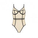 BODY SERARA BEGE PASSION