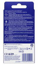 PRESERVATIVOS LOVE DUREX 8 UNID.