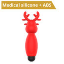 MINI BALA VIBRATÓRIA RENA