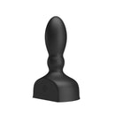 MR PLAY PLUG ANAL INSUFLÁVEL COM CONTROLO REMOTO