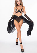 SAIA KINKY DIVA GODDESS
