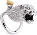 JAULA DE CASTIDADE TIGER KING