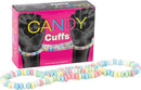 ALGEMAS COMESTÍVEIS CANDY LOVE
