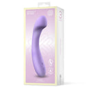 ENGILY ROSS DIANNE VIBRADOR SILICONE UNIBODY PONTO G FLEXÍVEL USB