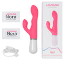 VIBRADOR NORA