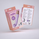 MINI VIBRADOR PONTO G MELLOW GEE