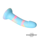 DILDOX BY ENGILY ROSS DILDO NUVEM DOCE 18 CM
