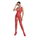 CATSUIT BS012 ECO COLLECTION PASSION TAM. ÚNICO