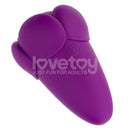 LOVETOY FLICKER ESTIMULADOR COM MOVIMENTO DE BATER