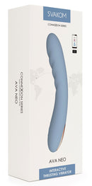 AVA NEO VIBRADOR