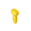 CHISA BUSTER MINI MASSAJADOR DE SILICONE LÍQUIDO USB