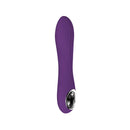 MINI VIBRADOR BULGY PÚRPURA