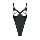 BODY CELIN PRETO TAMANHO QUEEN PASSION