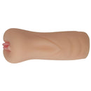 MASTURBADOR MASCULINO VAGINA