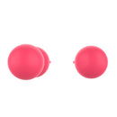 ADALET SPHERES CONJUNTO DE 2 BOLAS KEGEL