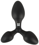 TREINO TRIPLO PLUG ANAL