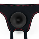 LOVETOY ARNÊS AJUSTÁVEL COM DILDO 7.5