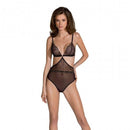 BODY AMBERLY PRETO PASSION
