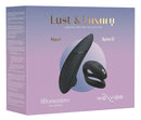 KIT ESTIMULADOR CLITÓRIS E VIBRADOR CASAL COM APP