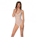 BODY URSULA BRANCO PASSION
