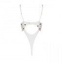 BODY LOVELIA BRANCO PASSION