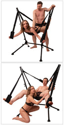 SUPORTE DE SEXO SWING
