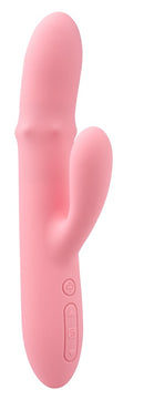 VIBRADOR MORA NEO
