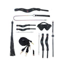 KIT BDSM COM MALA VENEZA