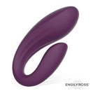 ENGILY ROSS BRINQUEDO PARA CASAIS COM CONTROLO REMOTO