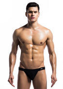 JOCKSTRAP FETISH SWIM EM PRETO