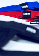 JOCKSTRAP FETISH SWIM EM AZUL