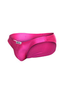 BIQUÍNI CLÁSSICO EM ROSA