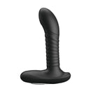 ESTIMULADOR ANAL COM BOLAS INTERNAS E ROTAÇÃO