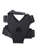 ARNÊS PARA OS PÉS DE TIRAS