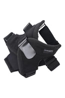 ARNÊS PARA OS PÉS DE TIRAS
