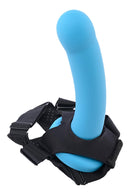 ARNÊS PARA OS PÉS DE TIRAS