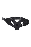 ARNÊS PARA OS PÉS DE TIRAS