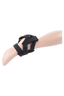 ARNÊS PARA OS PÉS DE TIRAS
