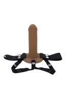 STRAP-ON OCO SELOPA DARK 6