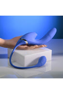 VIBRADOR COM TUDO INCLUÍDO RECARREGÁVEL