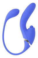 VIBRADOR COM TUDO INCLUÍDO RECARREGÁVEL