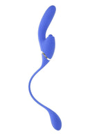 VIBRADOR COM TUDO INCLUÍDO RECARREGÁVEL