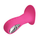 PRETTYLOVE CLYDE VIBRADOR ORAL COM LÍNGUA