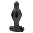 MR PLAY PLUG ANAL COM VIBRAÇÃO