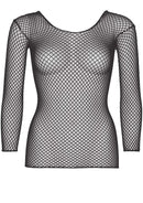 CAMISOLA EM REDE