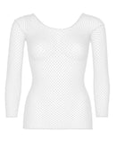 CAMISOLA EM REDE