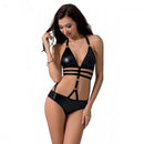 BODY LAMIS PRETO DEVIL COLLECTION PASSION