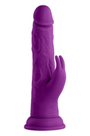 VIBRADOR TURBO RABBIT VORTEX